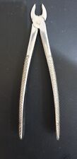 dental forceps for sale  STOCKTON-ON-TEES