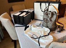 Gucci women bags for sale  FARNHAM