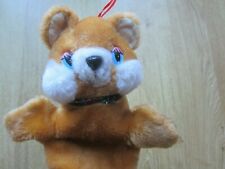 Retro hand puppet for sale  ELY