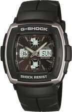 Japan CASIO G-Shock G-350-5av Street Rider 2005 yr WATCH Matte Black Module 3751 comprar usado  Enviando para Brazil