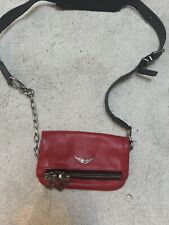 Zadig voltaire bag for sale  ENFIELD