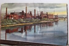 steel furnace for sale  Wilmington