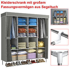 Reihiger kleiderschrank 170cm gebraucht kaufen  Bremen