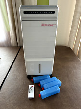 Evaporative cooler fan for sale  Harwood Heights
