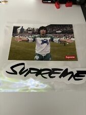 Supreme sticker bundle for sale  STOKE-ON-TRENT