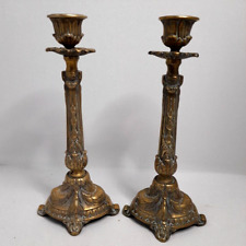 antique candelabra for sale  PRESTON