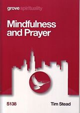 Mindfulness prayer tim for sale  UK