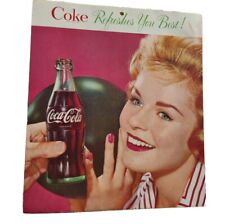 Original 1961 coca for sale  Linden