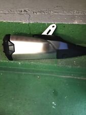 Z1000sx exhaust silencer for sale  LUTON