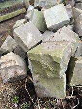 Sandstone cobbles for sale  GREAT YARMOUTH