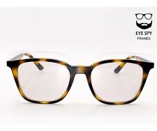 Óculos Ray-Ban RB7177 2012 Havana armação de óculos de acetato tamanho 51 comprar usado  Enviando para Brazil