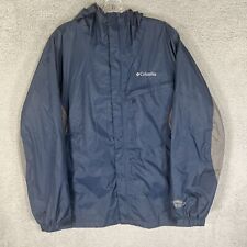 Columbia jacket mens for sale  Warsaw
