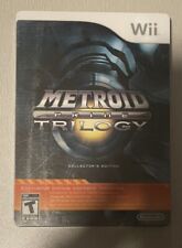 New metroid prime for sale  Springfield