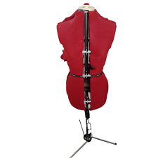 Tailors dummy adjustable for sale  WELLINGBOROUGH