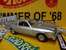 1977 Dodge volare Coupe 1/25 Scale Promo Car, used for sale  Shipping to South Africa