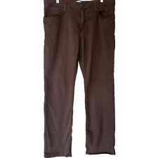 Mavi jeans brown for sale  Shipping to Ireland