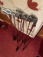 Ping s57 steel for sale  LEEDS