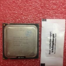Usado, Intel Core 2 Duo E8500 - 3.16GHz (EU80570PJ0876M) LGA775 SLAPK SLB9K CPU 1333MHz segunda mano  Embacar hacia Argentina