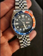 Seiko skx009 read for sale  Everett