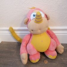 Vtg hasbro softies for sale  Lubbock