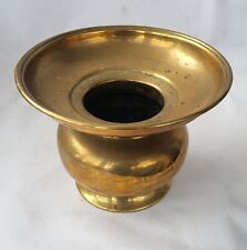 Antique brass indian for sale  CHESTER