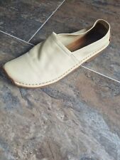 Russell bromley yellow for sale  TEMPLECOMBE