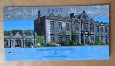Jersey wedding presentation for sale  Shipping to Ireland