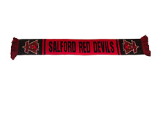 Salford red devils for sale  LEICESTER