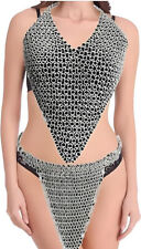 Chainmail aluminium butted for sale  USA