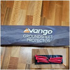 Vango groundsheet protector for sale  BIRMINGHAM