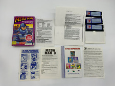 Mega Man DOS & Mega Man 3 DOS comprar usado  Enviando para Brazil