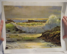 Surfside landscape canvas for sale  Danbury