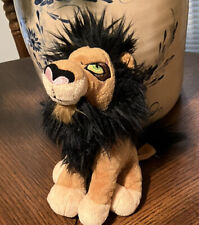 Lion king scar for sale  Fort Worth