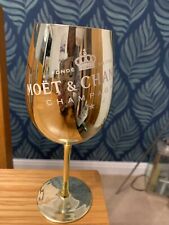 Moet chandon gold for sale  GRIMSBY