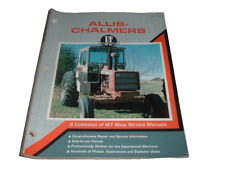 allis chalmers d19 for sale  Marion