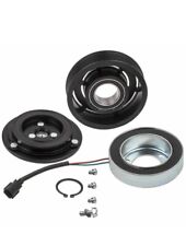 Kit de embreagem compressor CA polia bobina serve: 2013 - 2015 Nissan Pathfinder 3,5L comprar usado  Enviando para Brazil