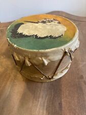 Drum hand made for sale  Parkesburg