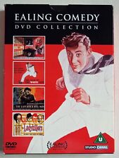 Ealing collection dvd for sale  LONDON