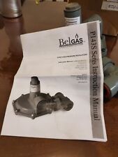 Belgas gas pressure for sale  San Antonio