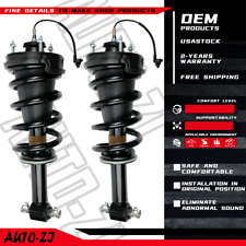 Pair front shock for sale  Chino