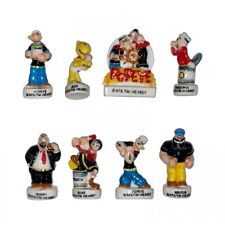 Popeye complete series d'occasion  Expédié en Belgium