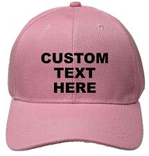 Personalized text embroidered for sale  Monterey Park