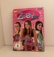Zoey 101 dvd gebraucht kaufen  Berlin