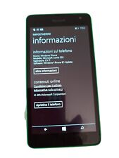 Cellulare smartphone nokia usato  Santena