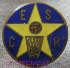 Bg12942 insigne badge d'occasion  Le Beausset