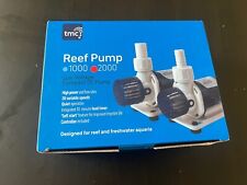 Tmc reef pump for sale  WESTON-SUPER-MARE