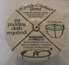 Quick cooker ceramic for sale  SWADLINCOTE