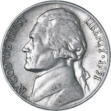 1951 jefferson nickel for sale  Athens
