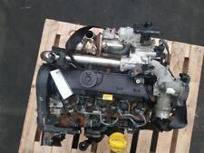 Usado, 2010-2017 MK1 DACIA DUSTER MOTOR COMPLETO 1.5 DCI DIESEL K9K856 comprar usado  Enviando para Brazil