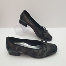 Gabor ballet shoe for sale  NEW MALDEN